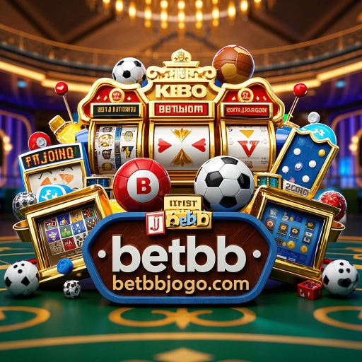 Explorando a Categoria Cassino no Bet BB: Uma Experiência de Jogo Incomparável