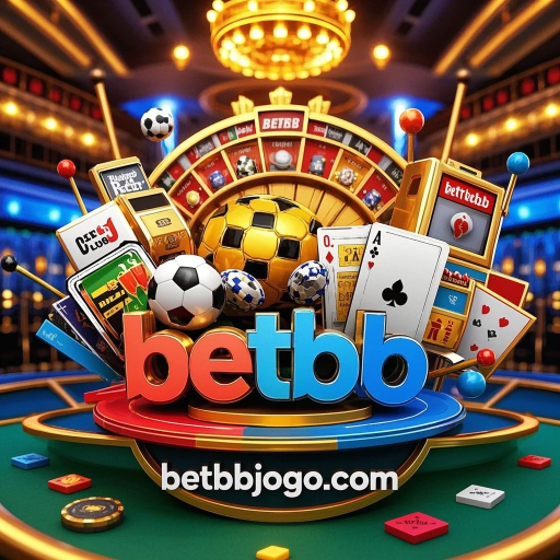Descubra a Emoção dos Jogos Ao Vivo no Bet BB