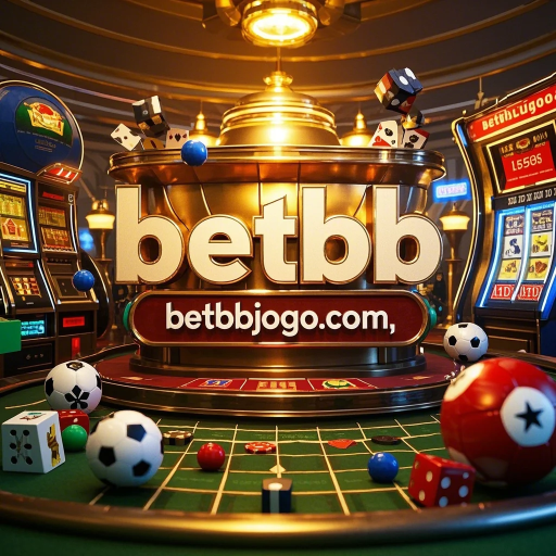 O Mundo das Apostas Esportivas: Entenda Como Funciona no Bet BB